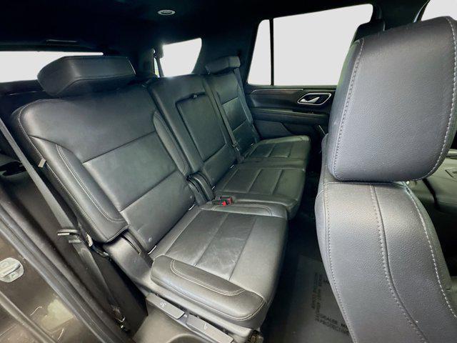 used 2021 Chevrolet Tahoe car, priced at $40,845