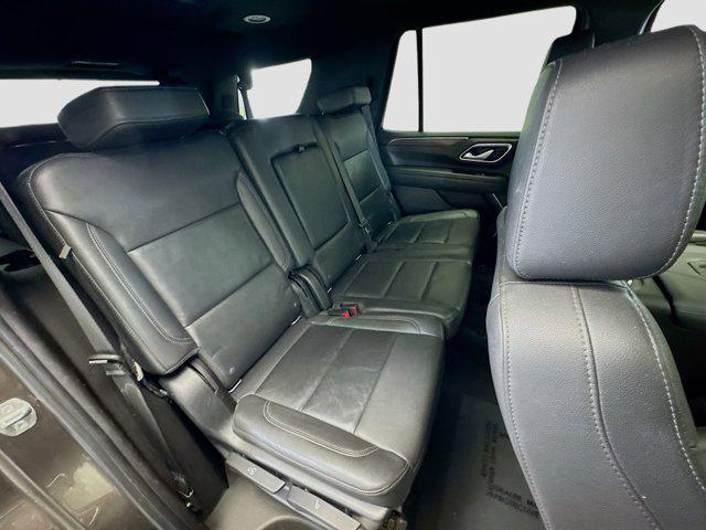 used 2021 Chevrolet Tahoe car, priced at $41,288