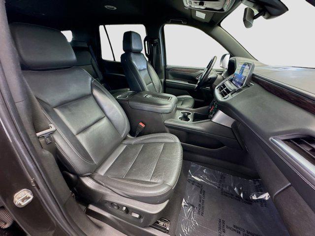 used 2021 Chevrolet Tahoe car, priced at $41,288