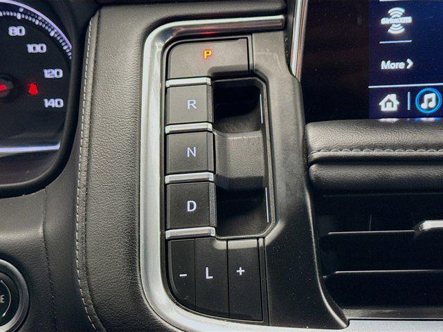 used 2021 Chevrolet Tahoe car, priced at $41,288