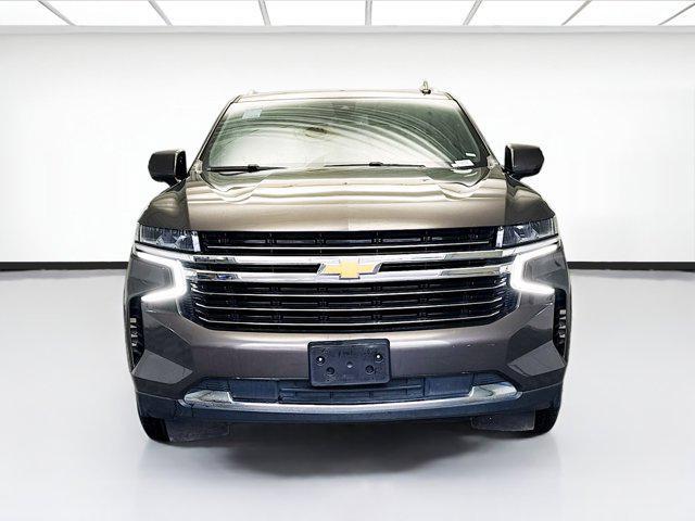 used 2021 Chevrolet Tahoe car, priced at $40,845