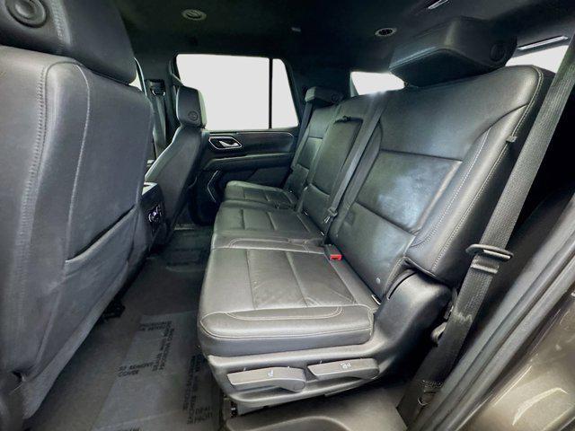 used 2021 Chevrolet Tahoe car, priced at $41,288