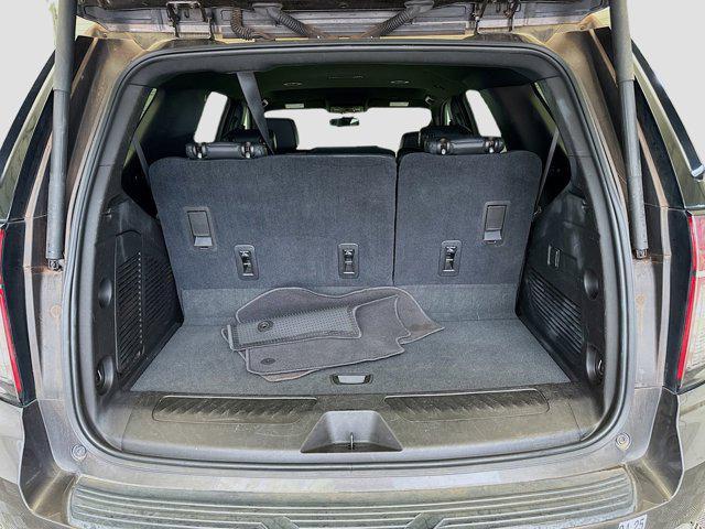 used 2021 Chevrolet Tahoe car, priced at $41,288