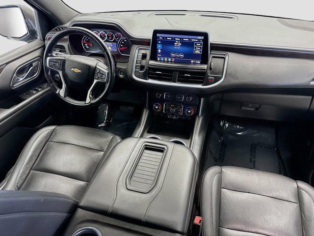 used 2021 Chevrolet Tahoe car, priced at $41,288