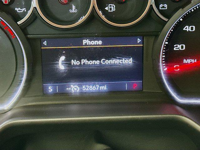 used 2021 Chevrolet Tahoe car, priced at $40,845