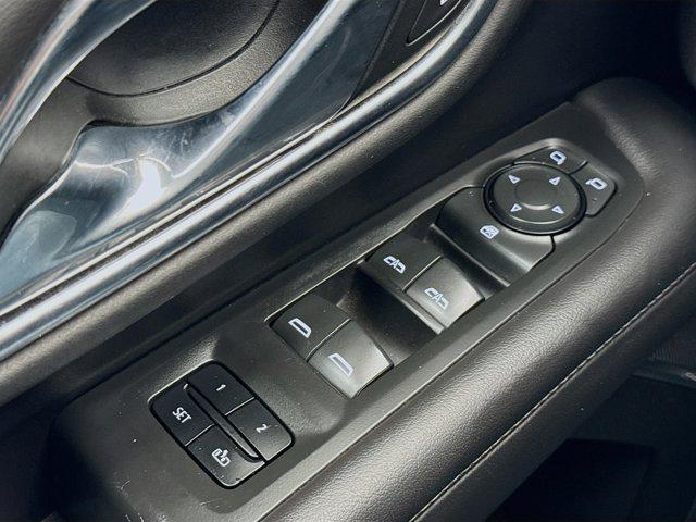 used 2021 Chevrolet Tahoe car, priced at $40,845