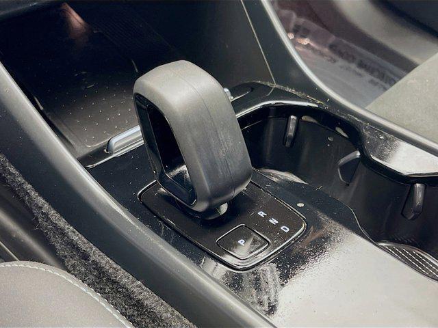 used 2022 Volvo XC40 Recharge Pure Electric car, priced at $32,450