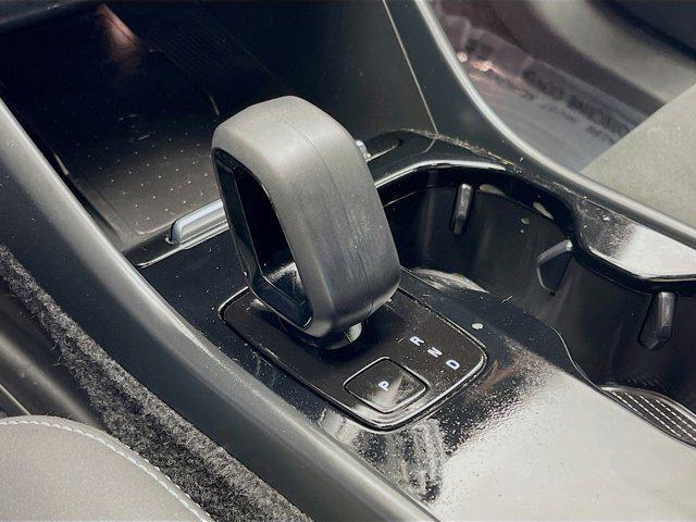 used 2022 Volvo XC40 Recharge Pure Electric car, priced at $31,288
