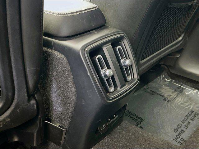 used 2022 Volvo XC40 Recharge Pure Electric car, priced at $32,450