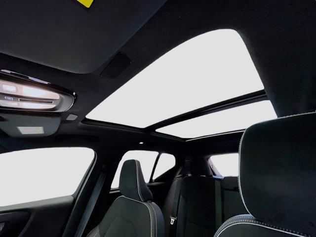used 2022 Volvo XC40 Recharge Pure Electric car, priced at $32,450