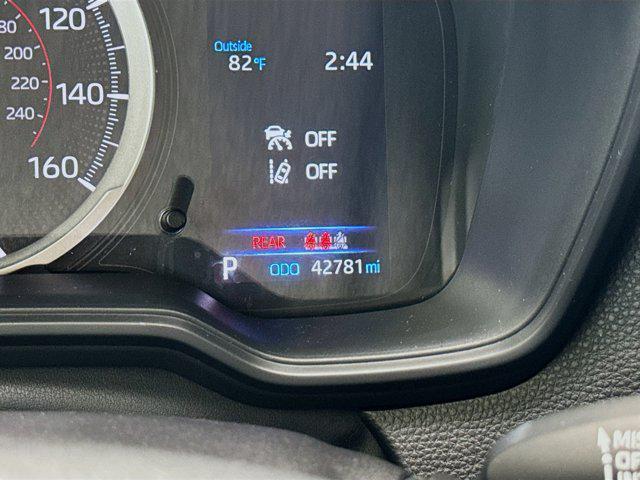 used 2022 Toyota Corolla car, priced at $20,188