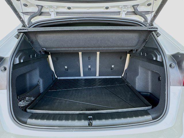 used 2024 BMW X1 car, priced at $37,850