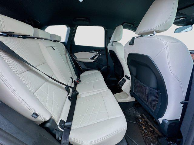 used 2024 BMW X1 car, priced at $37,850