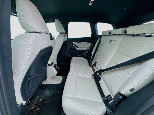 used 2024 BMW X1 car, priced at $37,850