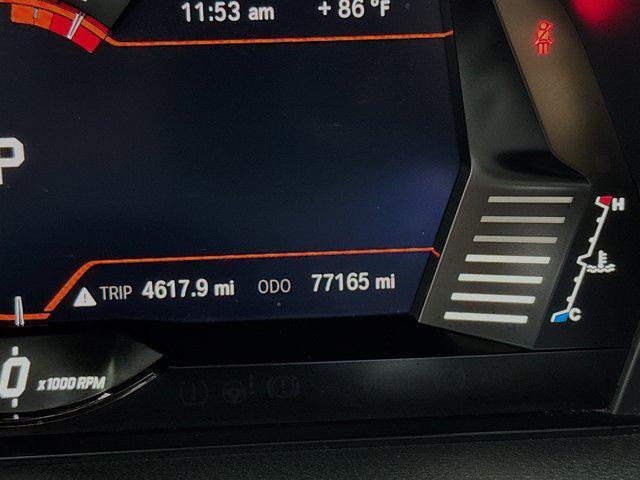 used 2021 Toyota GR Supra car