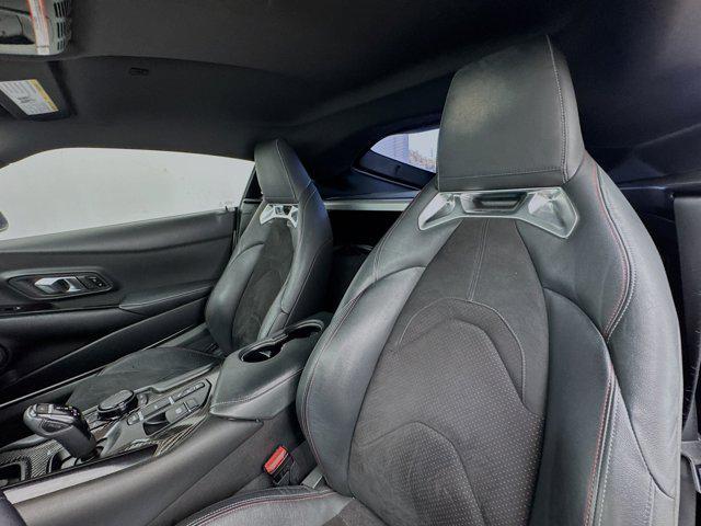 used 2021 Toyota GR Supra car