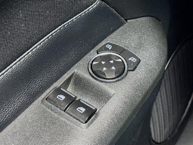 used 2016 Ford Mustang car, priced at $18,750