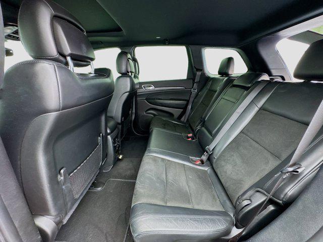 used 2019 Jeep Grand Cherokee car, priced at $21,998