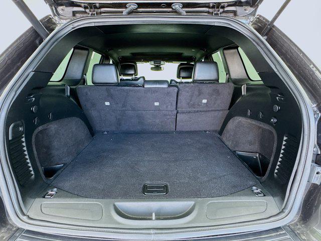 used 2019 Jeep Grand Cherokee car, priced at $21,998