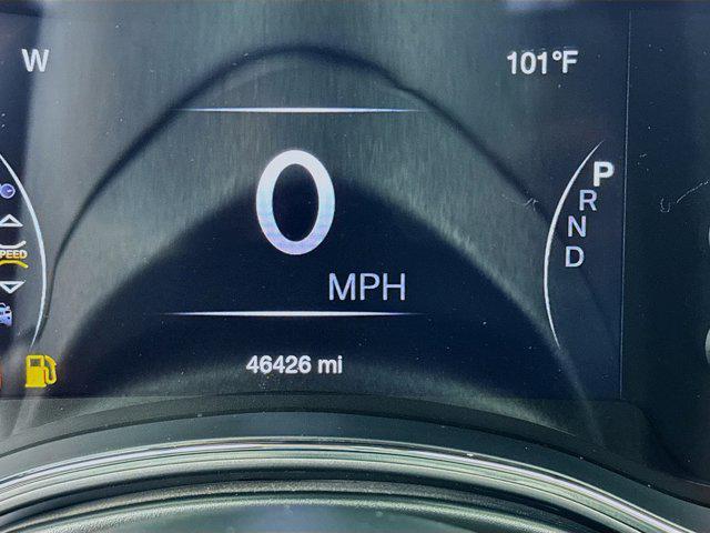 used 2019 Jeep Grand Cherokee car, priced at $21,998