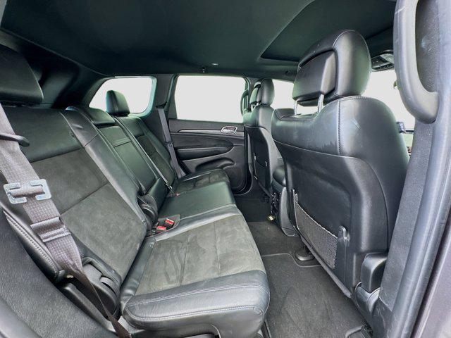 used 2019 Jeep Grand Cherokee car, priced at $21,998