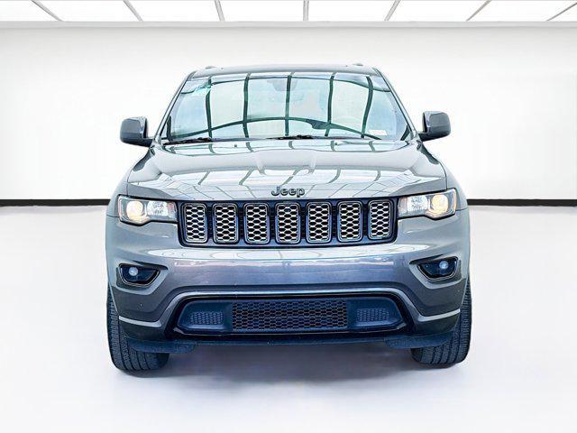 used 2019 Jeep Grand Cherokee car, priced at $21,998