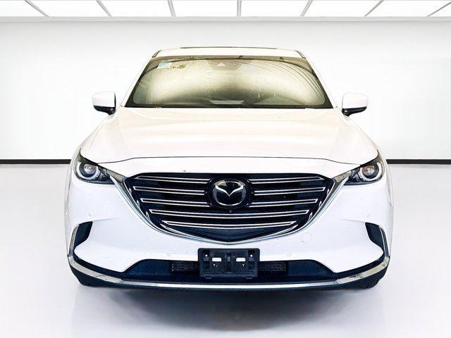 used 2023 Mazda CX-9 car, priced at $25,488