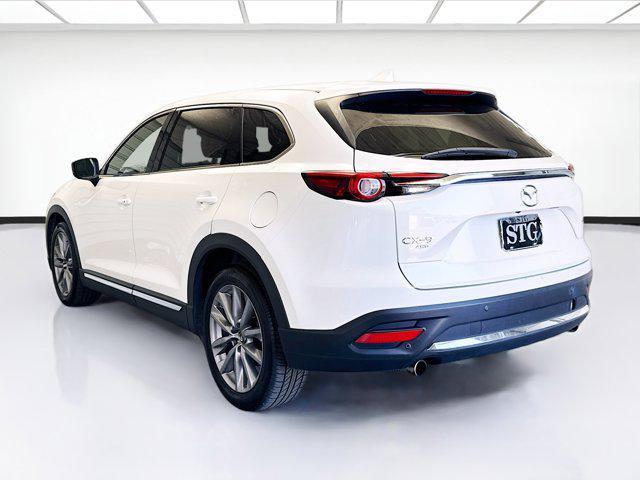 used 2023 Mazda CX-9 car, priced at $25,488