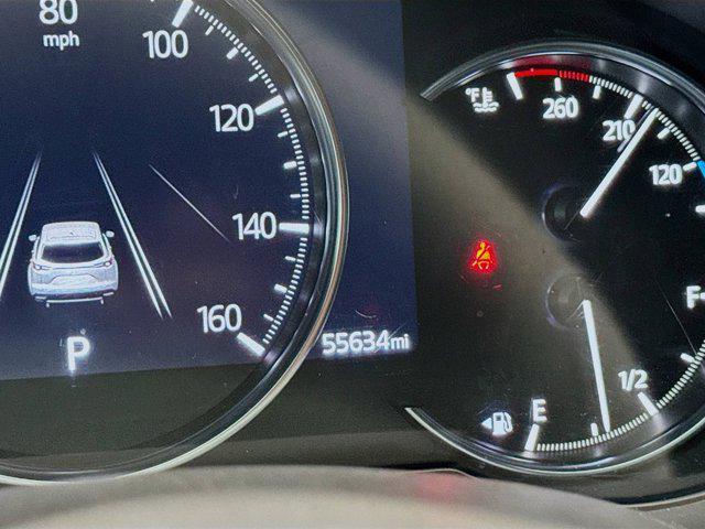 used 2023 Mazda CX-9 car, priced at $25,488