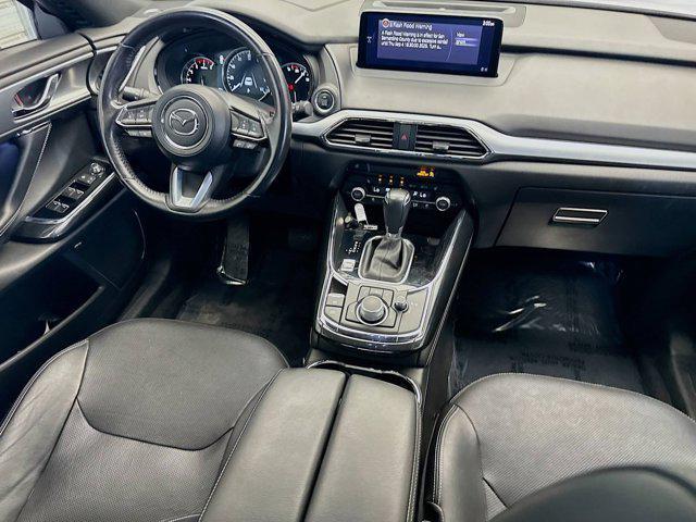 used 2023 Mazda CX-9 car, priced at $25,488