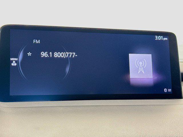 used 2023 Mazda CX-9 car, priced at $25,488