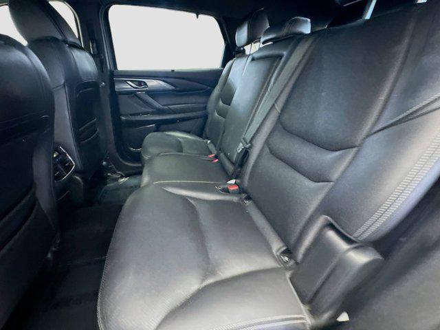 used 2023 Mazda CX-9 car, priced at $25,488
