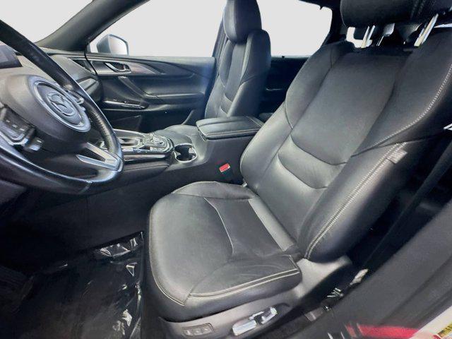 used 2023 Mazda CX-9 car, priced at $25,488