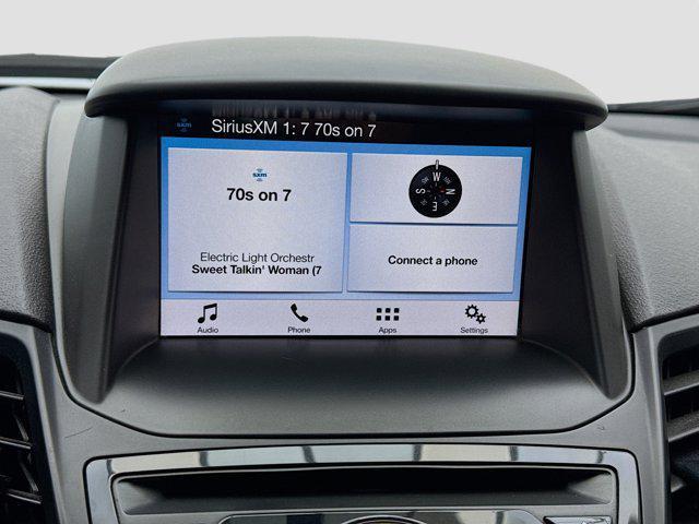 used 2019 Ford Fiesta car, priced at $12,150