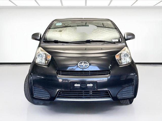 used 2014 Scion iQ car