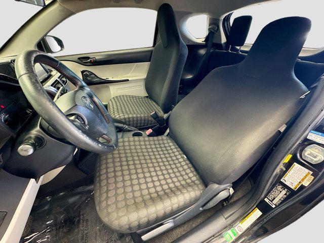 used 2014 Scion iQ car