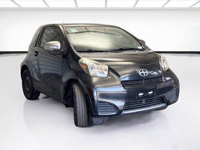 used 2014 Scion iQ car