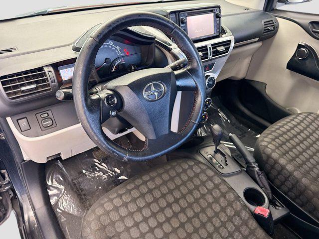 used 2014 Scion iQ car