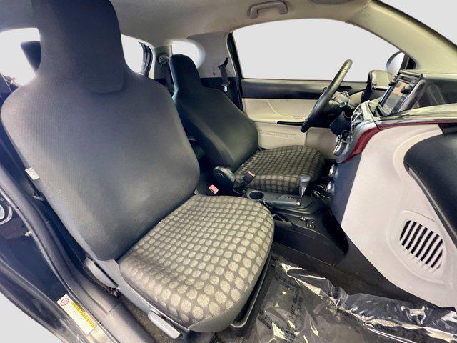 used 2014 Scion iQ car