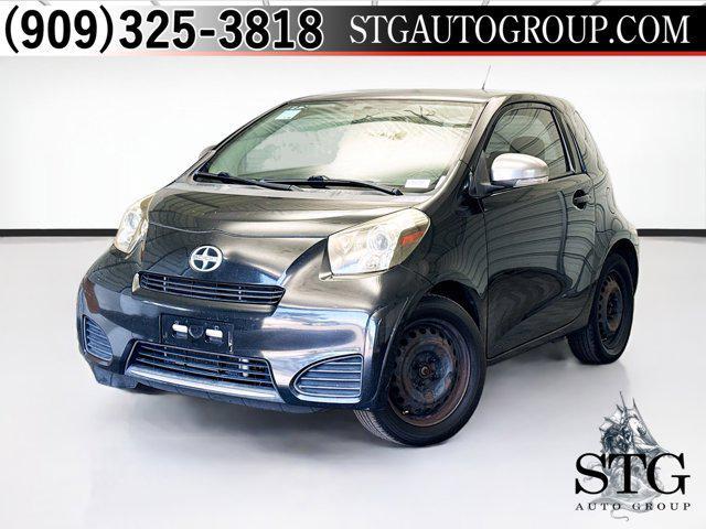 used 2014 Scion iQ car