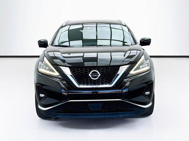 used 2021 Nissan Murano car, priced at $19,672