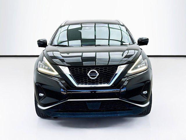 used 2021 Nissan Murano car, priced at $20,688