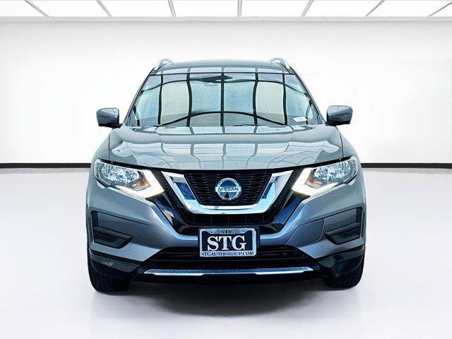 used 2019 Nissan Rogue car, priced at $15,450