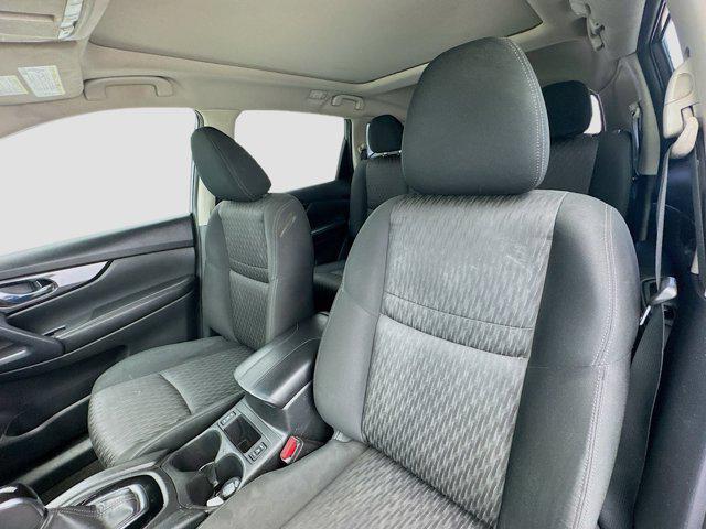 used 2019 Nissan Rogue car, priced at $15,450