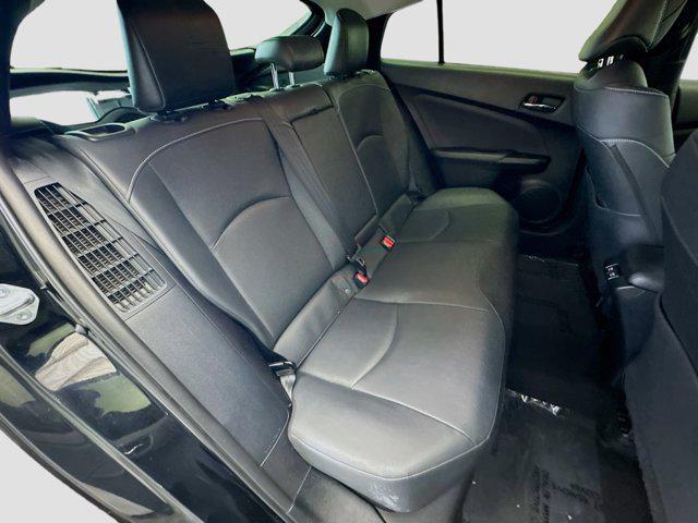 used 2021 Toyota Prius Prime car, priced at $21,865