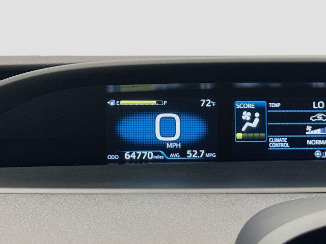 used 2021 Toyota Prius Prime car, priced at $21,865