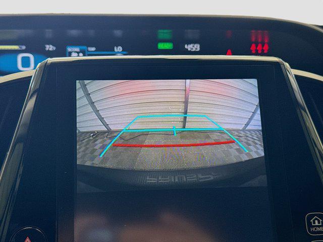 used 2021 Toyota Prius Prime car, priced at $21,865