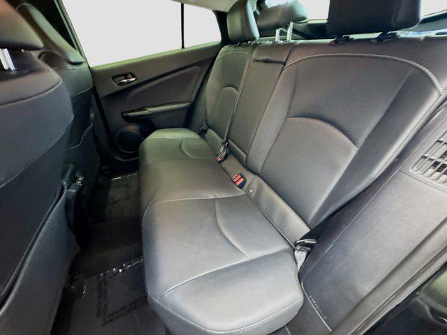 used 2021 Toyota Prius Prime car, priced at $21,865