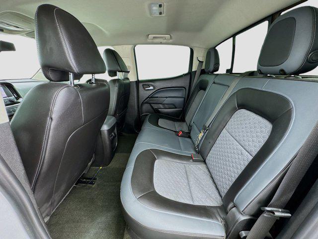 used 2016 Chevrolet Colorado car, priced at $19,875