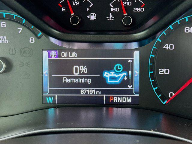 used 2016 Chevrolet Colorado car, priced at $19,875